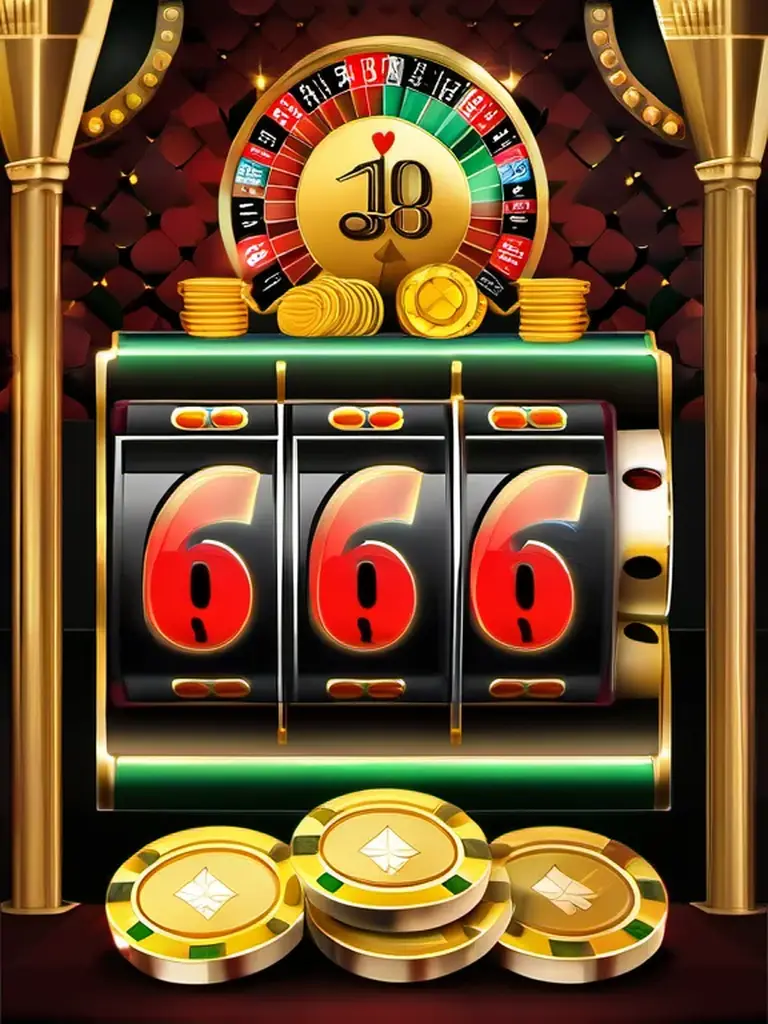 Bônus de Primeiro Depósito